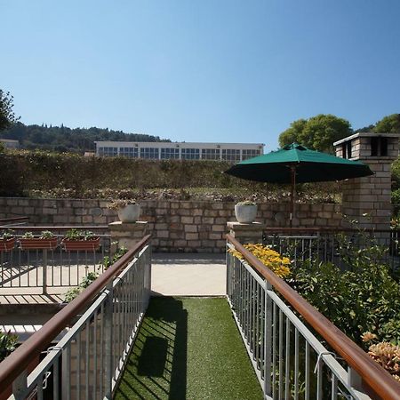 Forteca Apartments - Korcula Centre Bagian luar foto